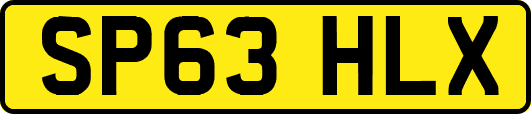 SP63HLX