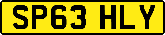 SP63HLY