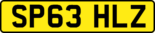 SP63HLZ