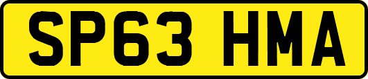 SP63HMA