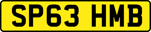 SP63HMB