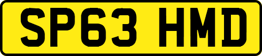 SP63HMD