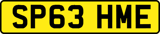 SP63HME
