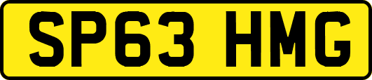 SP63HMG
