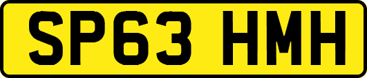 SP63HMH