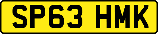 SP63HMK