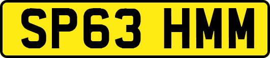 SP63HMM