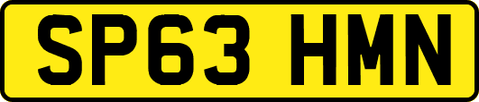 SP63HMN