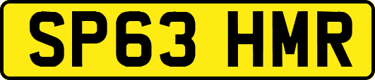 SP63HMR