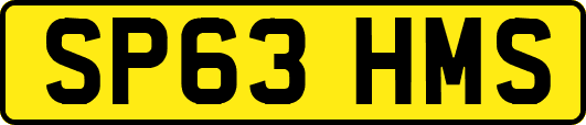 SP63HMS