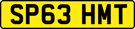 SP63HMT