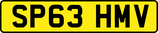 SP63HMV