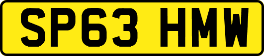 SP63HMW