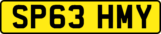 SP63HMY