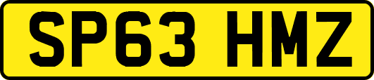 SP63HMZ