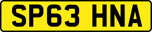 SP63HNA