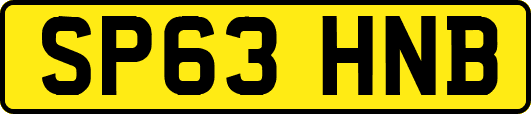 SP63HNB