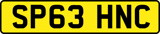 SP63HNC