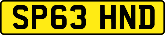 SP63HND
