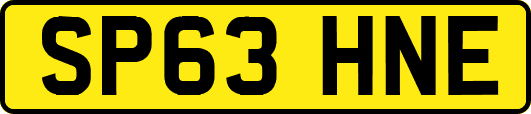 SP63HNE