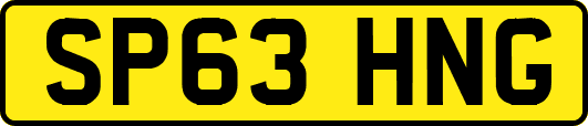 SP63HNG
