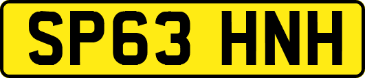 SP63HNH