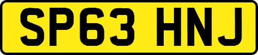 SP63HNJ