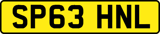 SP63HNL