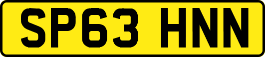 SP63HNN