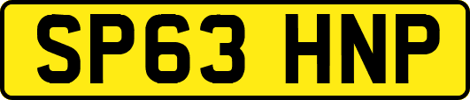 SP63HNP
