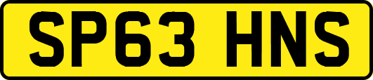 SP63HNS