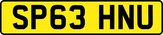 SP63HNU