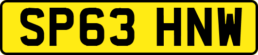 SP63HNW