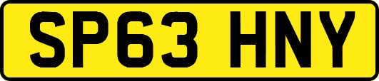 SP63HNY