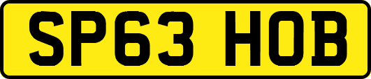 SP63HOB