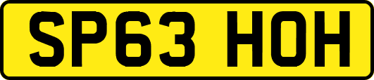 SP63HOH