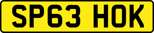 SP63HOK