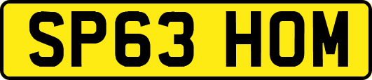 SP63HOM