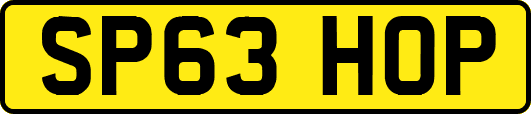 SP63HOP