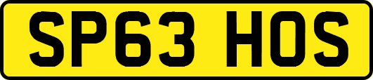 SP63HOS