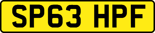 SP63HPF