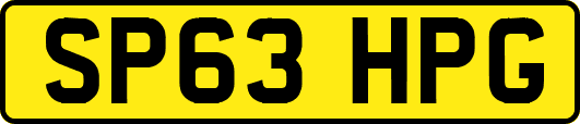 SP63HPG
