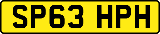 SP63HPH