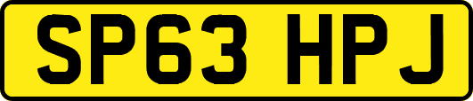 SP63HPJ