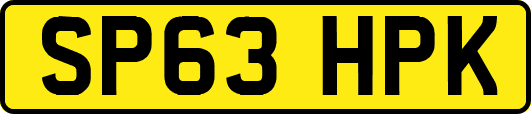 SP63HPK