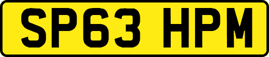 SP63HPM