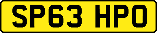 SP63HPO