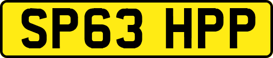 SP63HPP