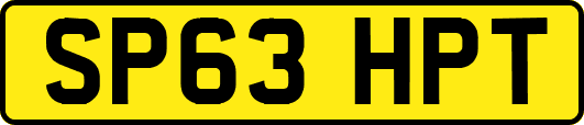 SP63HPT