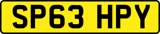 SP63HPY